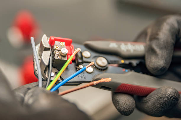 Best Electrical Upgrades for Homes  in Mount Hope, WV