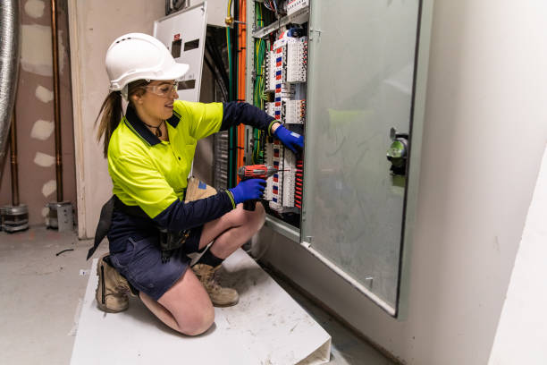 Best Electrical System Inspection  in Mount Hope, WV