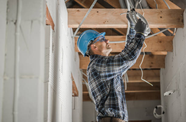 Best Local Electrician Companies  in Mount Hope, WV