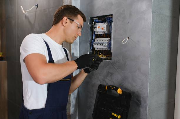  Mount Hope, WV Electrician Pros
