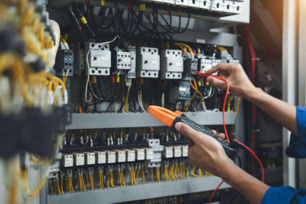 Best Best Electricians Near Me  in Mount Hope, WV