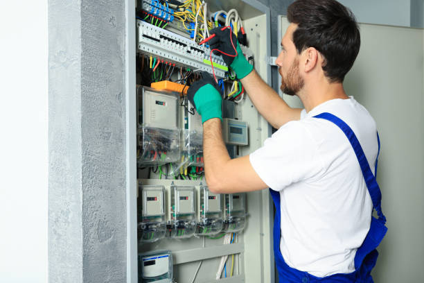 Best Affordable Electrical Installation  in Mount Hope, WV