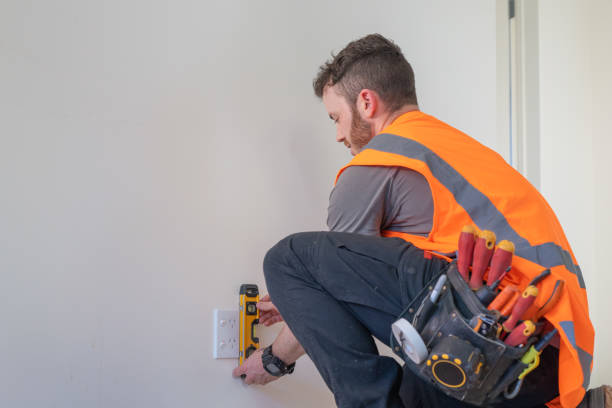 Best Residential Electrician Services  in Mount Hope, WV