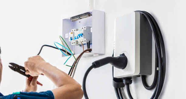 Best Electrical Outlet Repair  in Mount Hope, WV