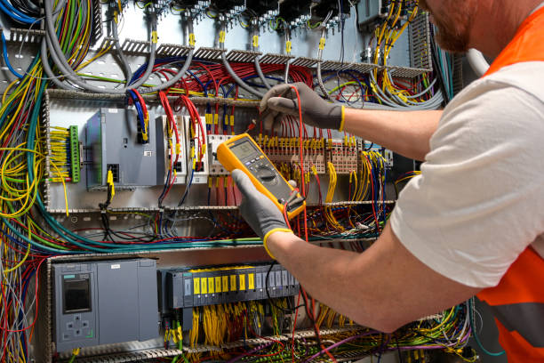 Best Circuit Breaker Repair  in Mount Hope, WV