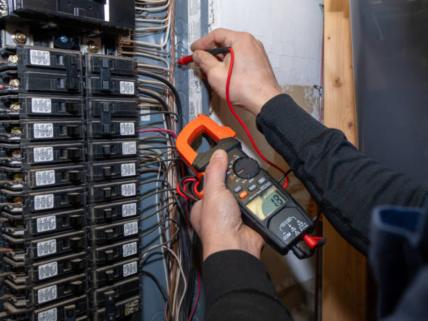 Best Electrical Troubleshooting Services  in Mount Hope, WV
