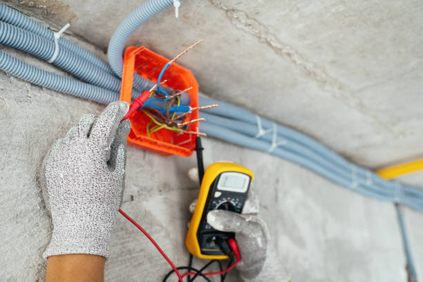 Best Electrical Rewiring Services  in Mount Hope, WV